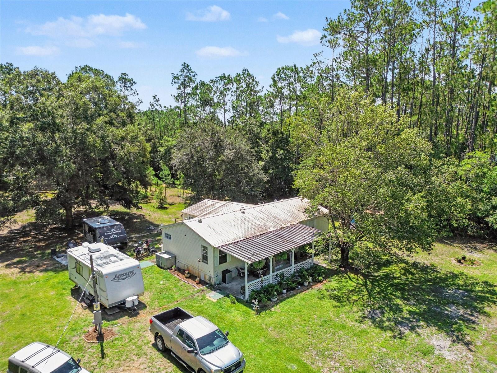 DAYTONA BEACH NORTH - Residential