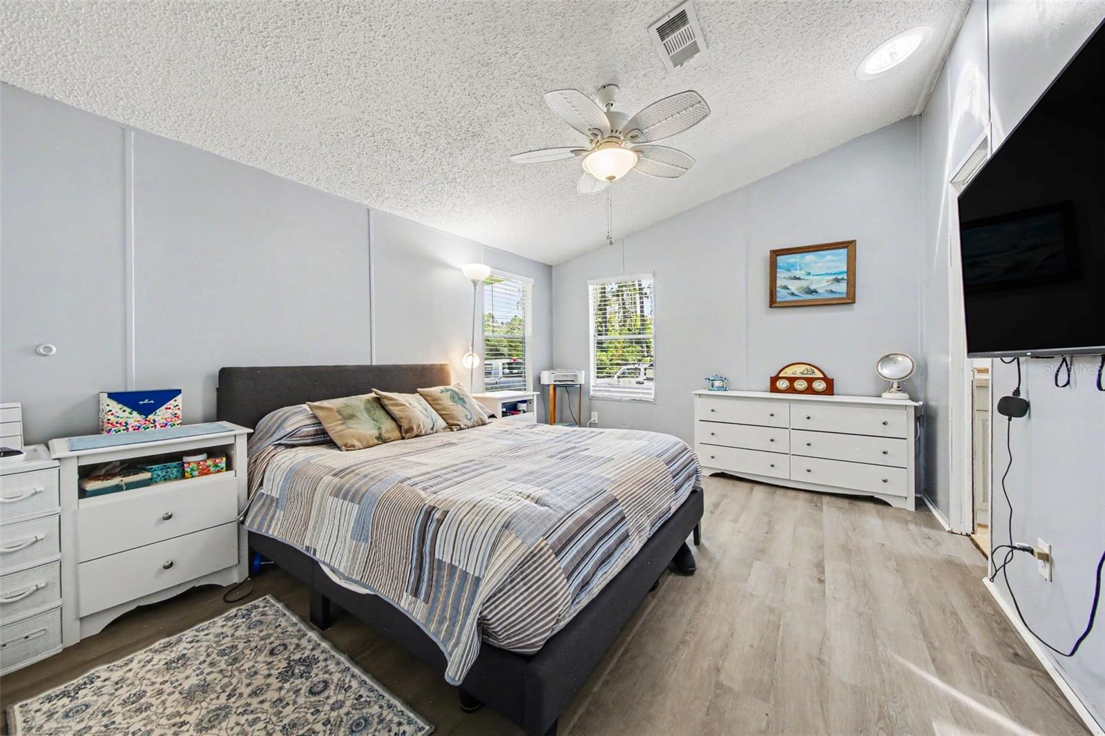 DAYTONA BEACH NORTH - Residential