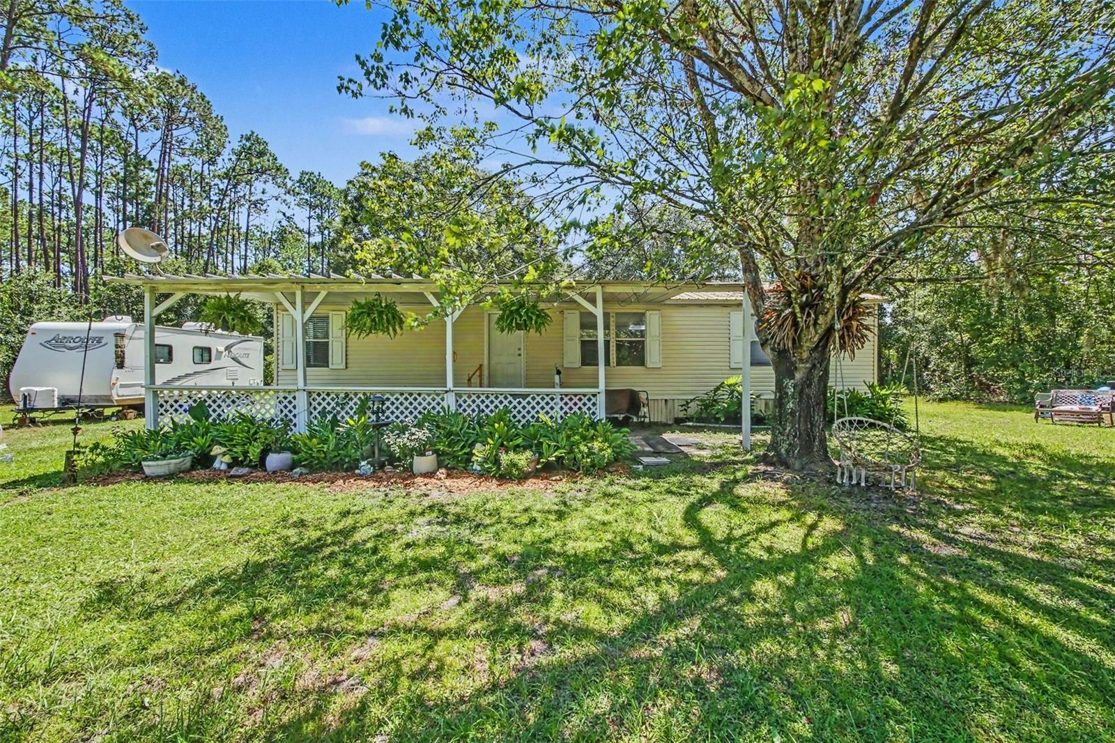 DAYTONA BEACH NORTH - Residential