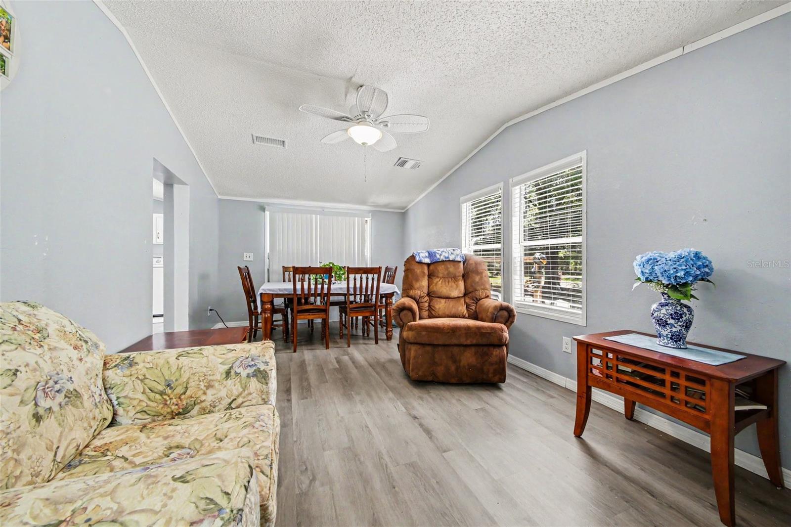 DAYTONA BEACH NORTH - Residential