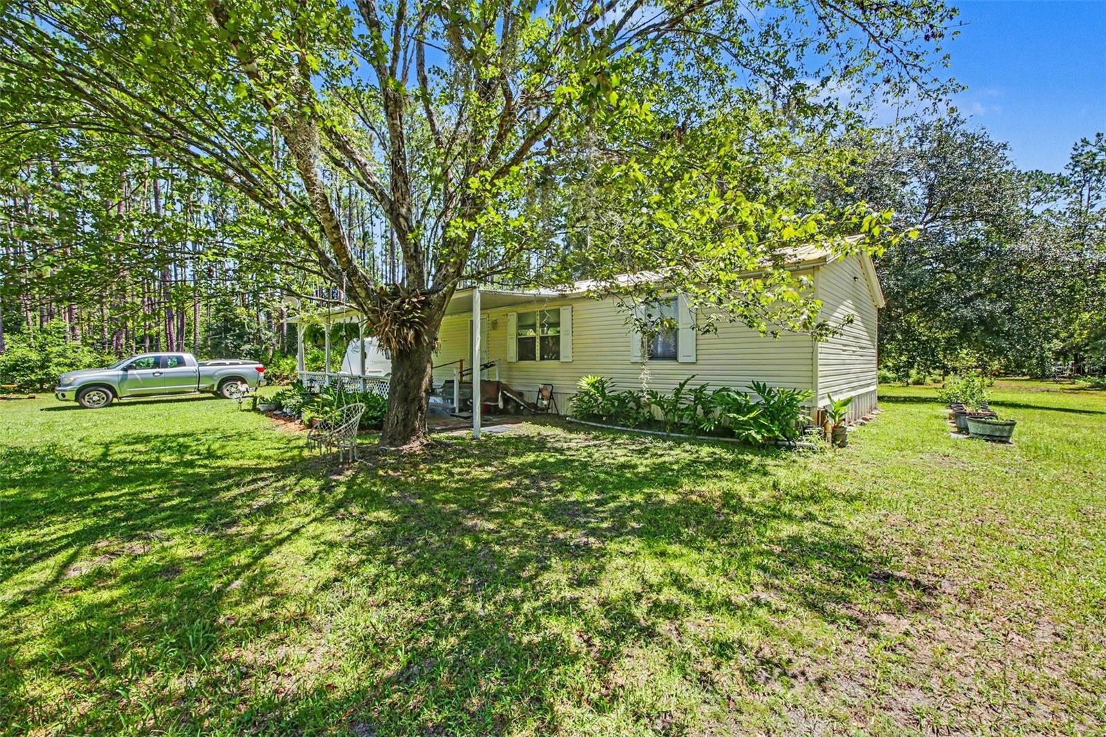 DAYTONA BEACH NORTH - Residential