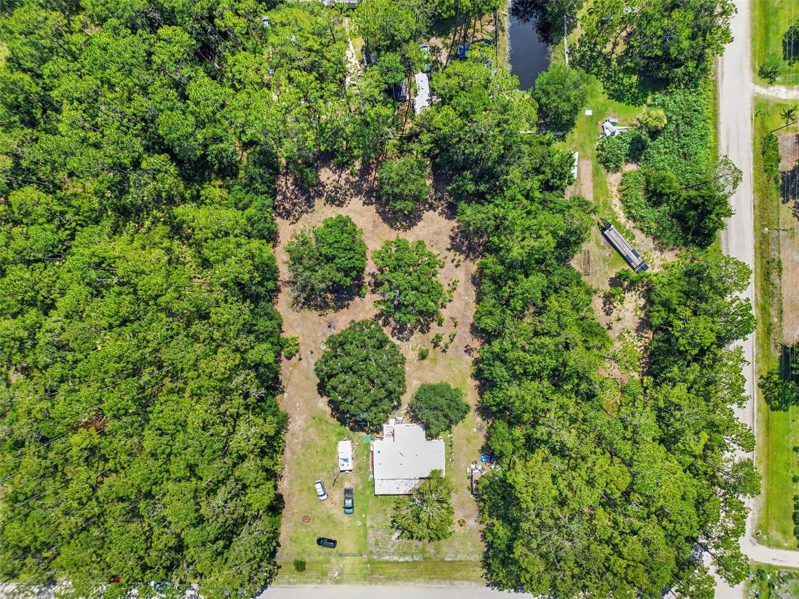 DAYTONA BEACH NORTH - Residential