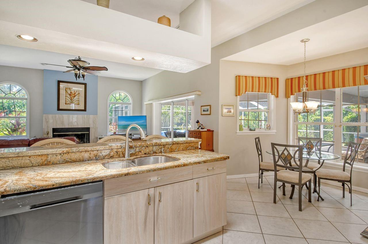 OAK RIDGE - Residential