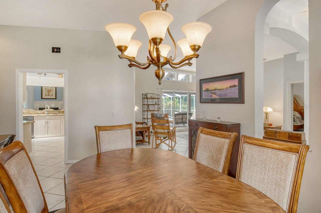 OAK RIDGE - Residential