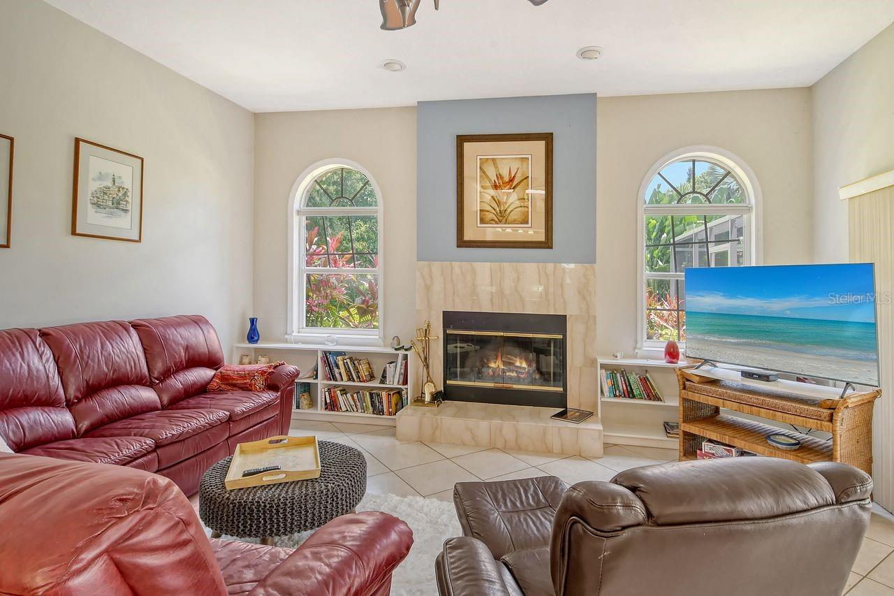 OAK RIDGE - Residential