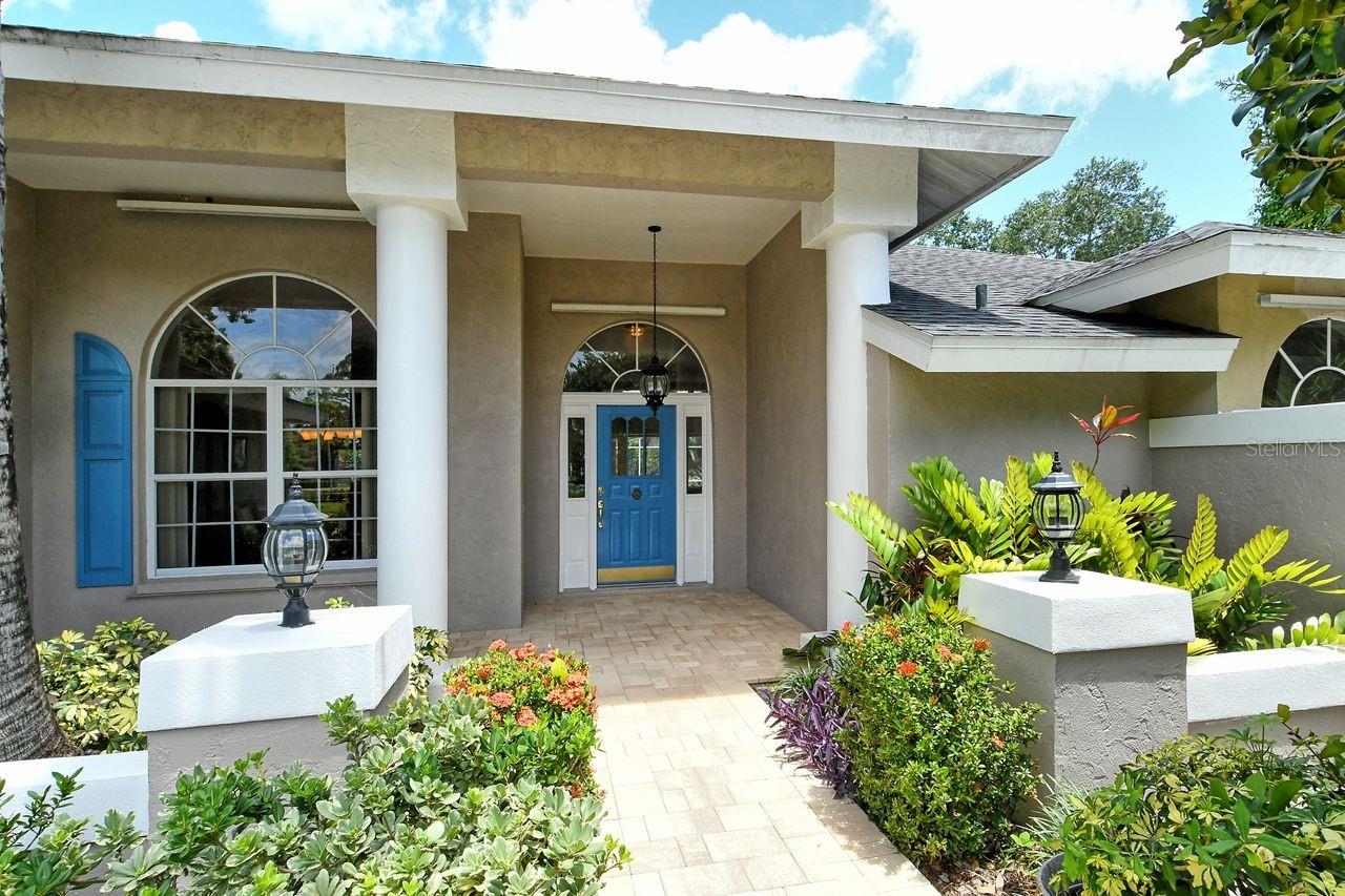 OAK RIDGE - Residential