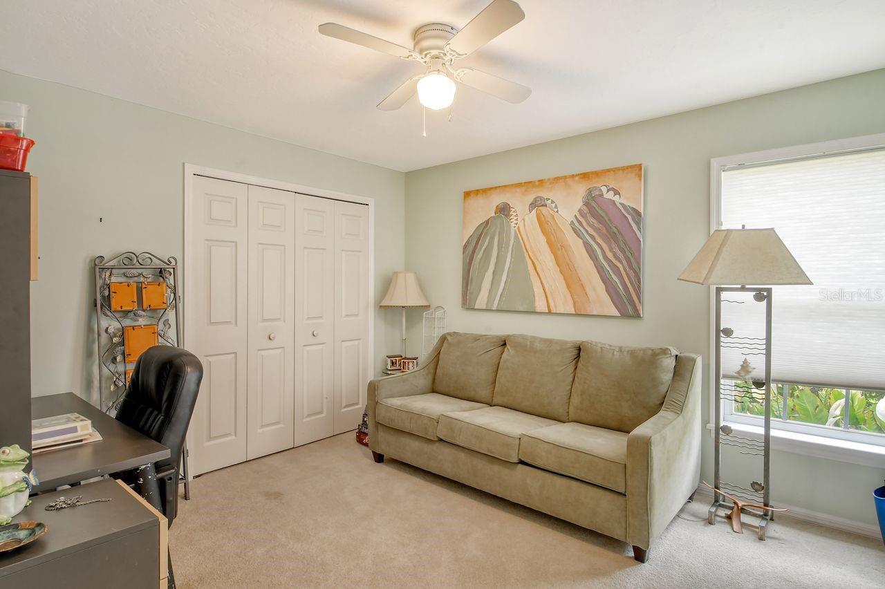 OAK RIDGE - Residential