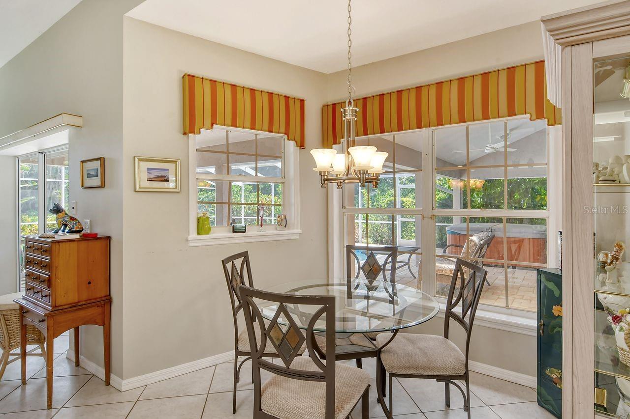 OAK RIDGE - Residential