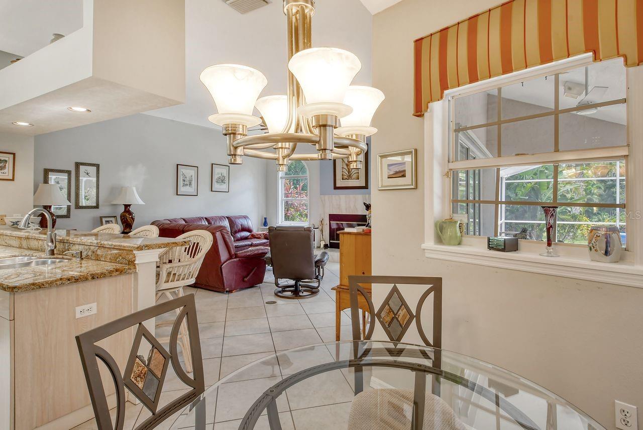OAK RIDGE - Residential
