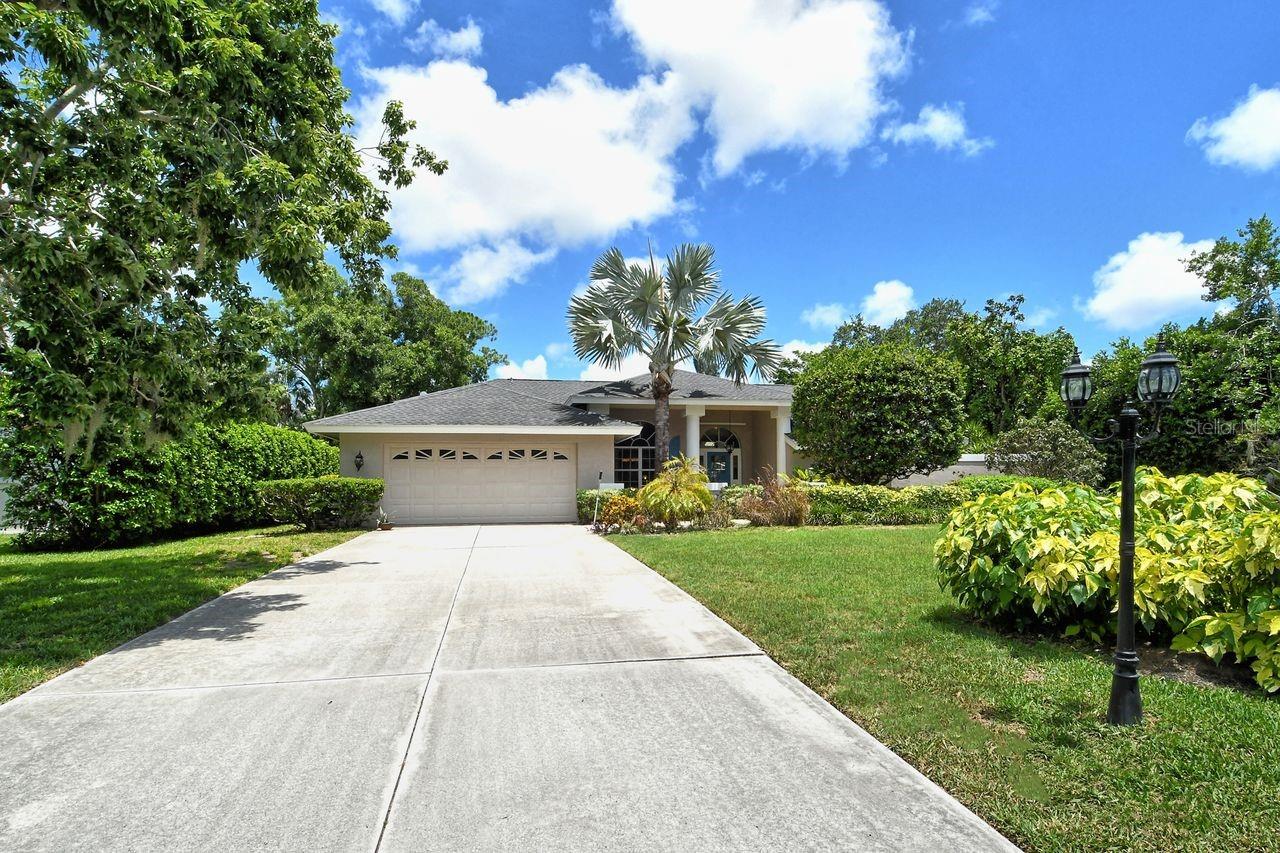 OAK RIDGE - Residential