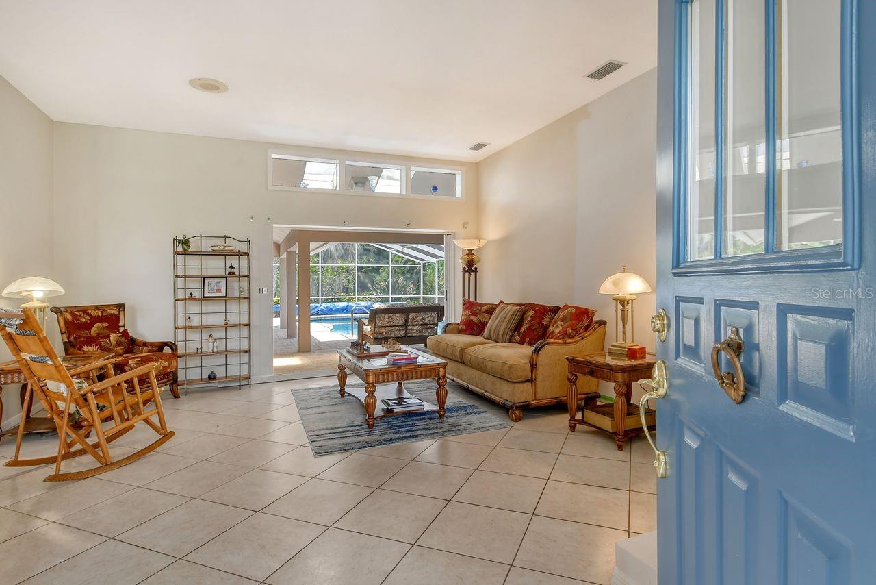 OAK RIDGE - Residential