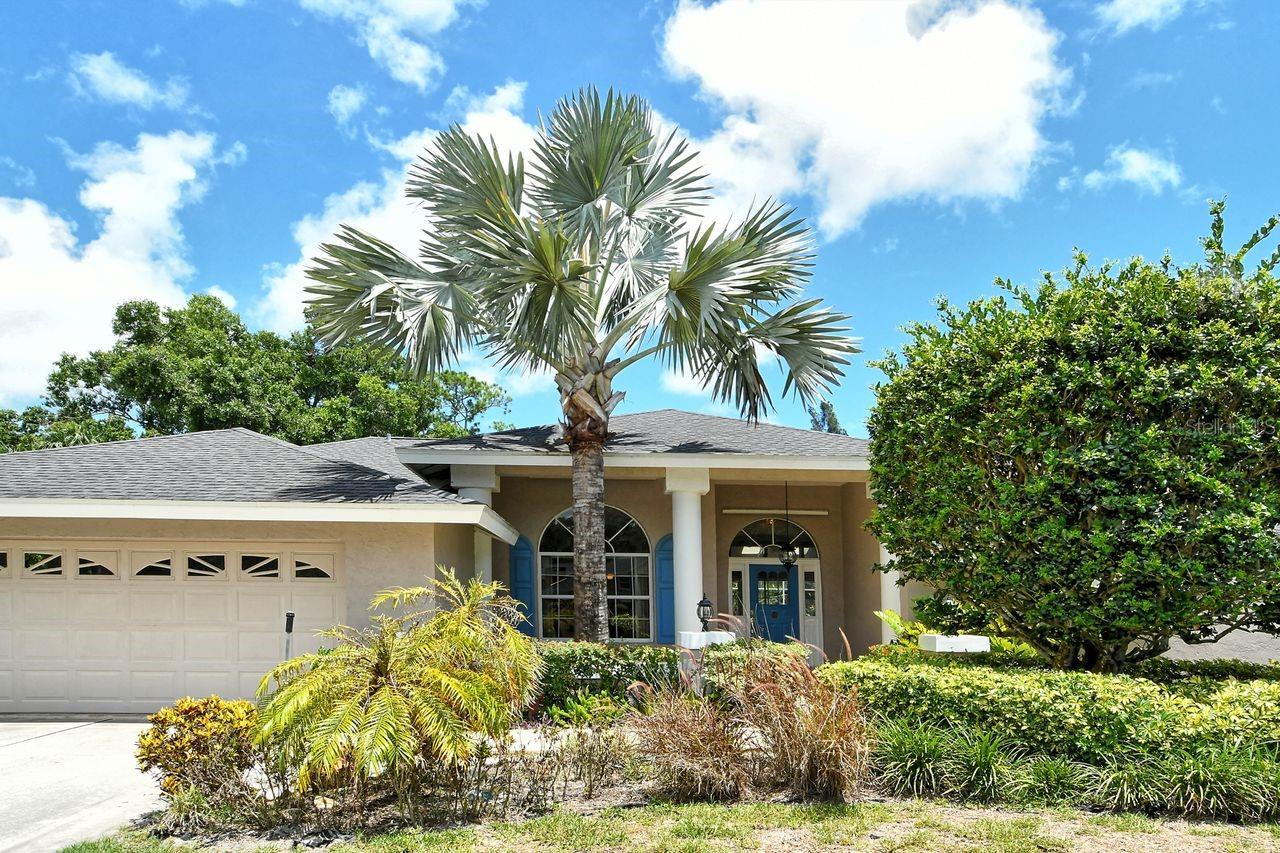OAK RIDGE - Residential