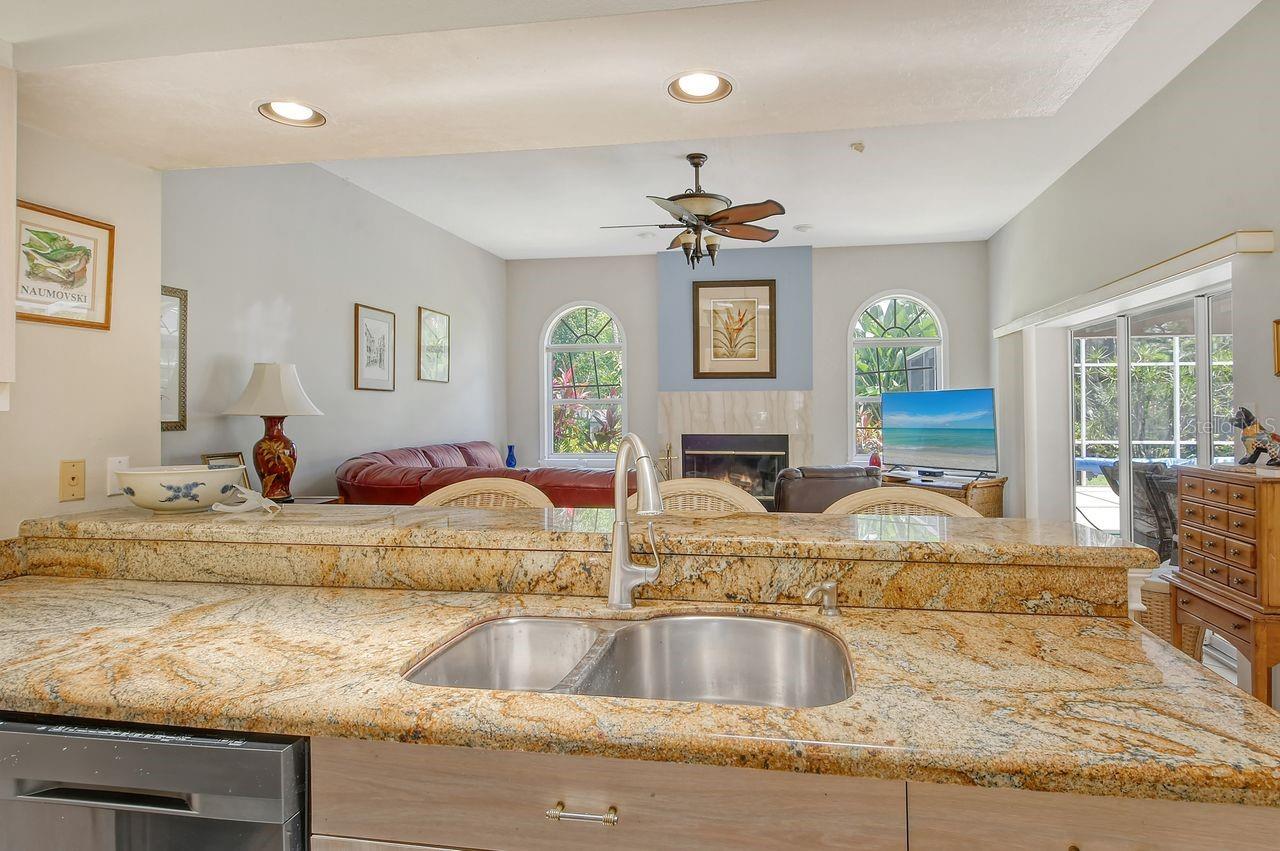 OAK RIDGE - Residential