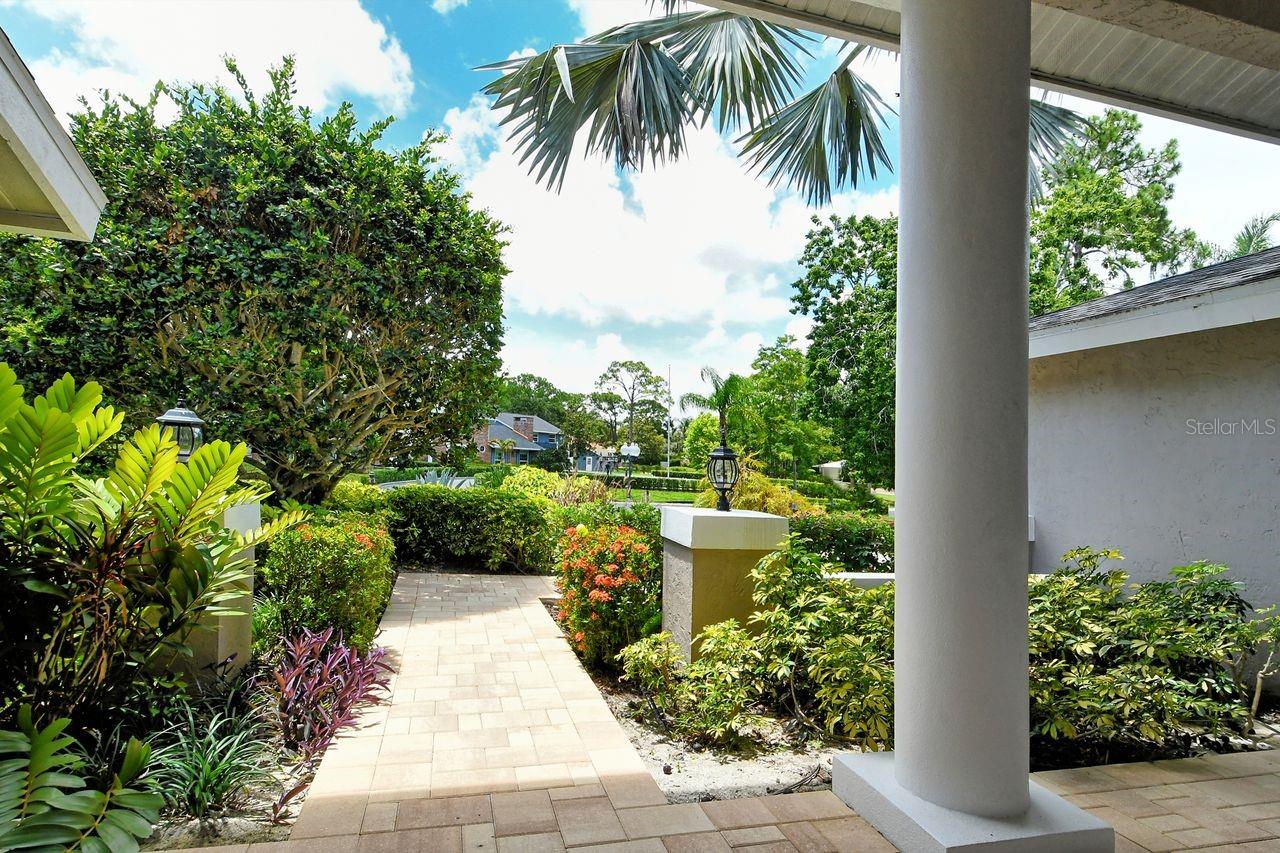 OAK RIDGE - Residential