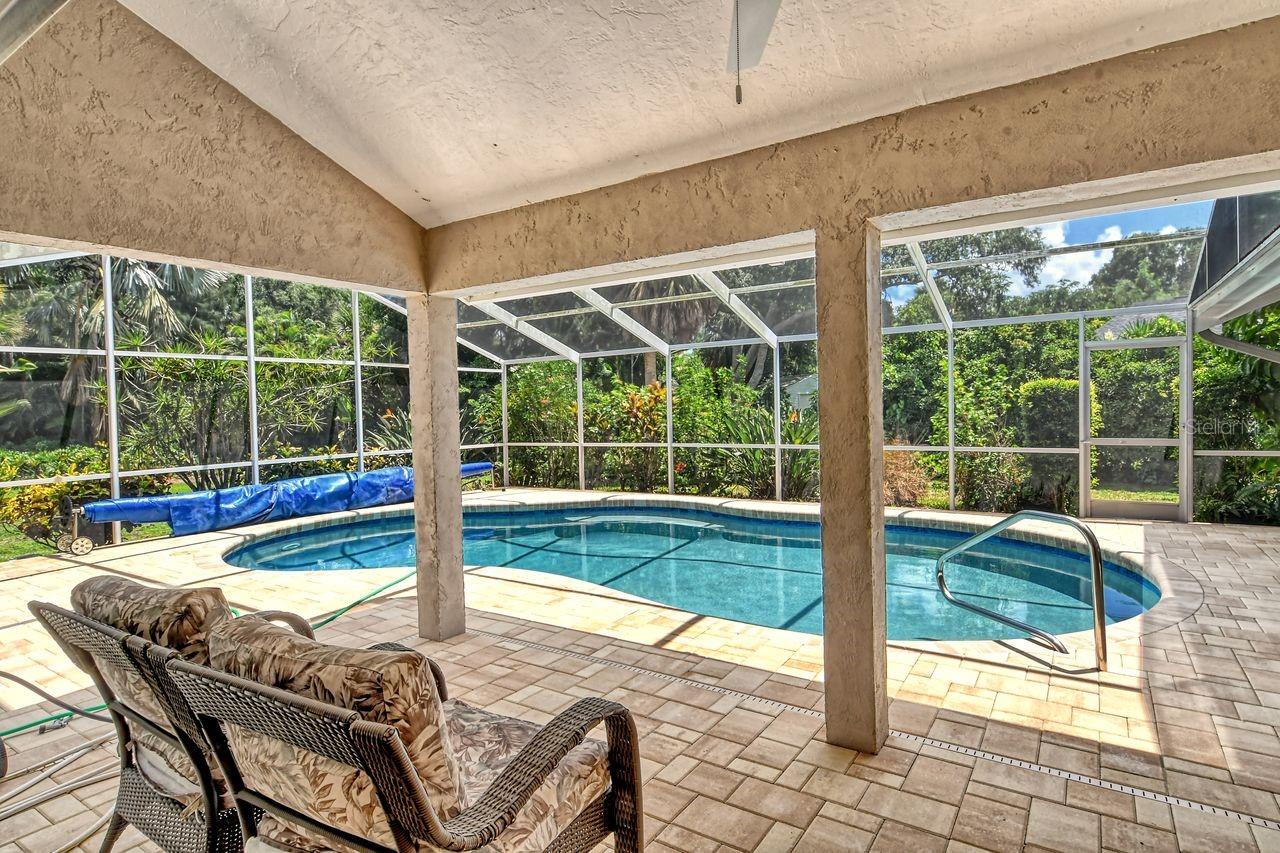 OAK RIDGE - Residential