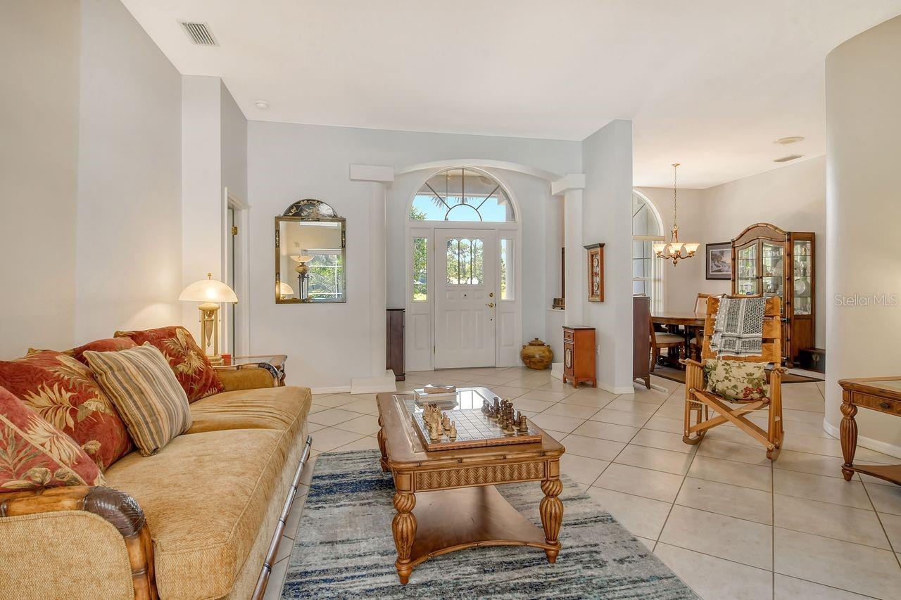 OAK RIDGE - Residential