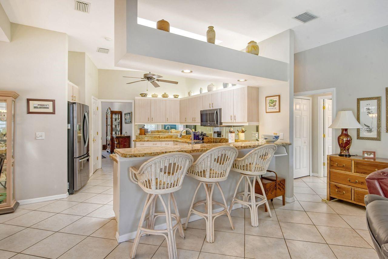 OAK RIDGE - Residential
