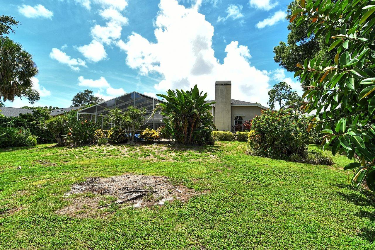 OAK RIDGE - Residential