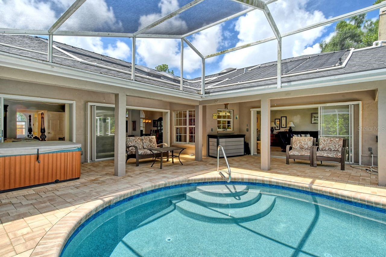 OAK RIDGE - Residential