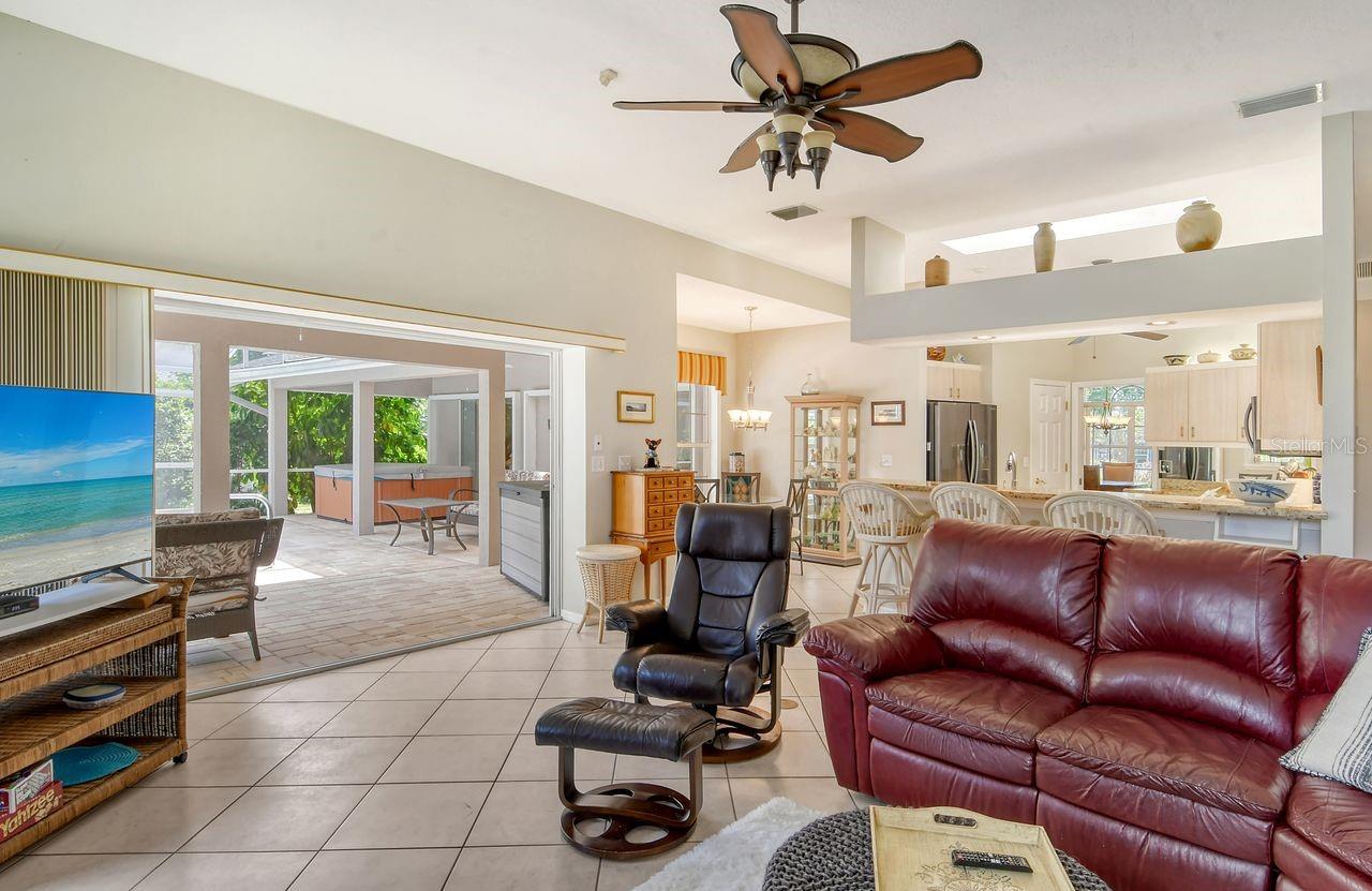 OAK RIDGE - Residential
