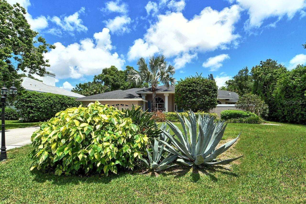 OAK RIDGE - Residential