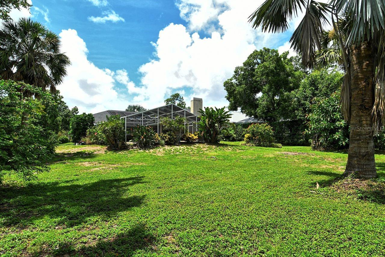 OAK RIDGE - Residential
