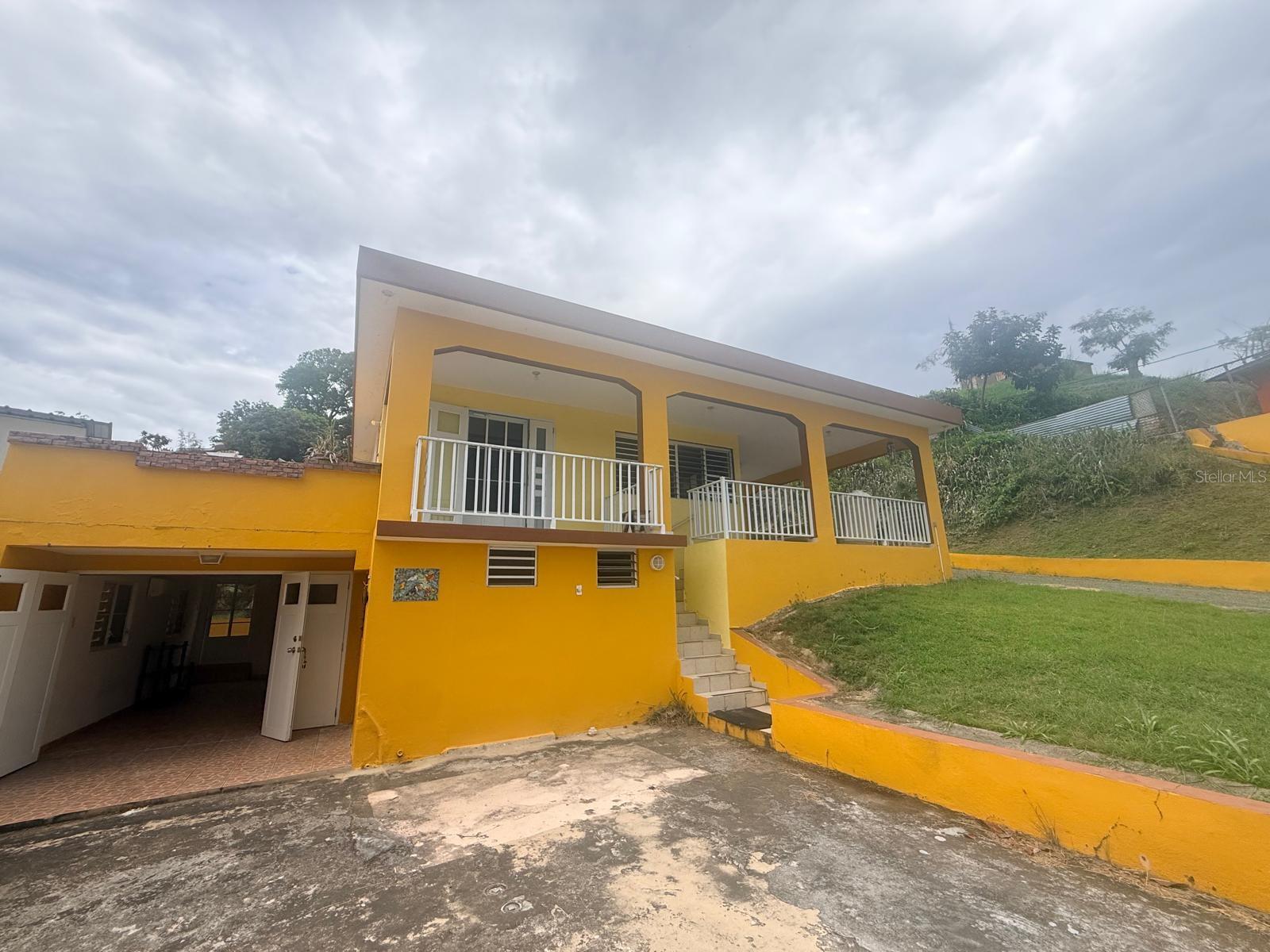 LOS POZOS, SECTOR CALVACHE - Residential