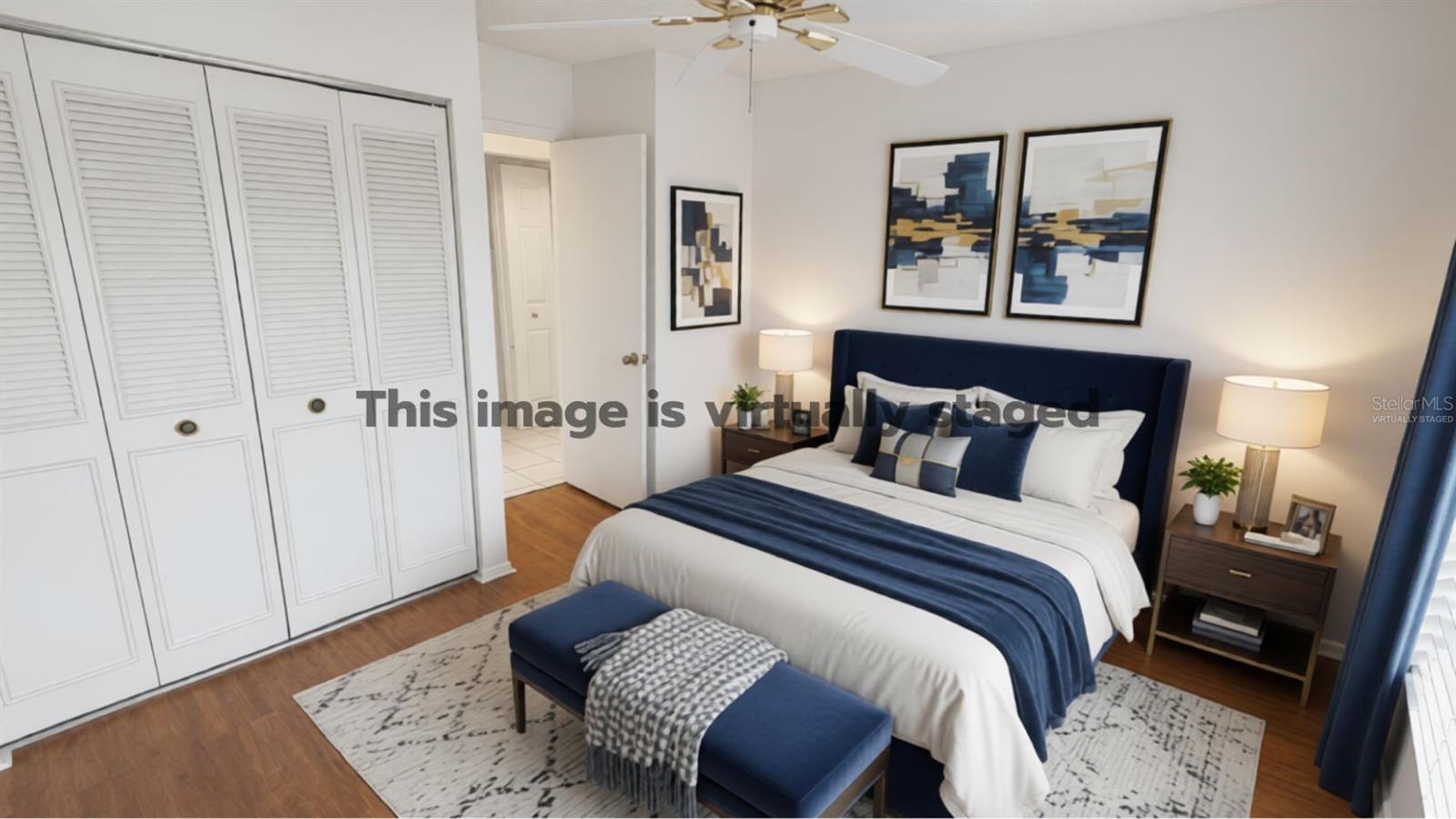 BELLE OAK VILLAS - Residential