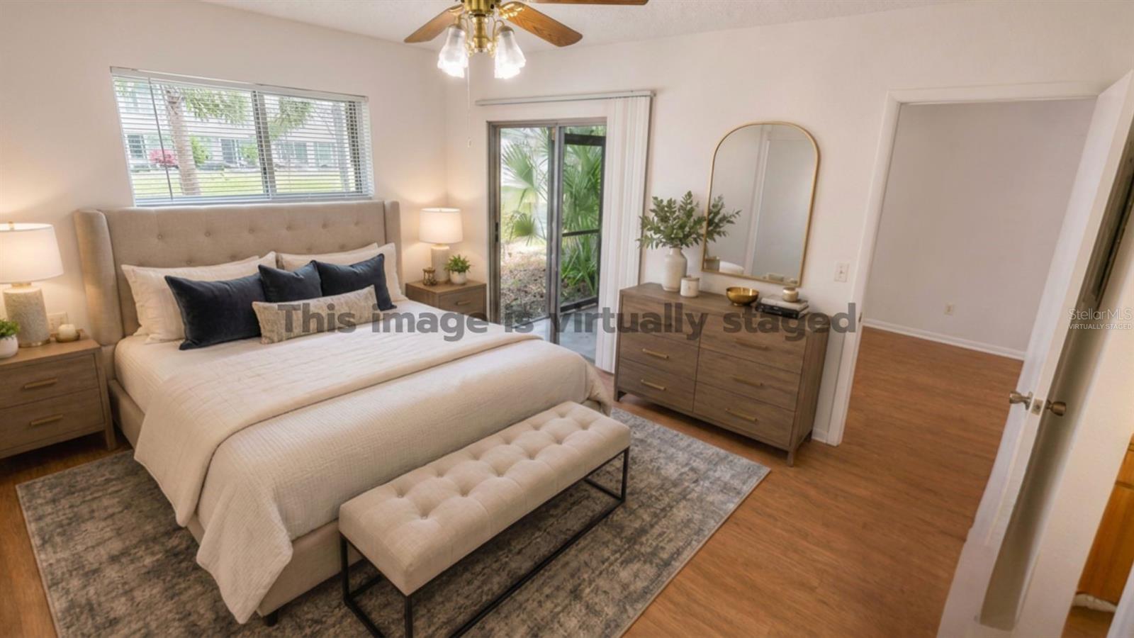BELLE OAK VILLAS - Residential