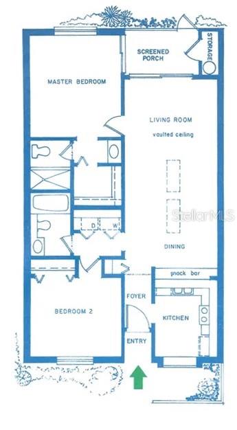 BELLE OAK VILLAS - Residential