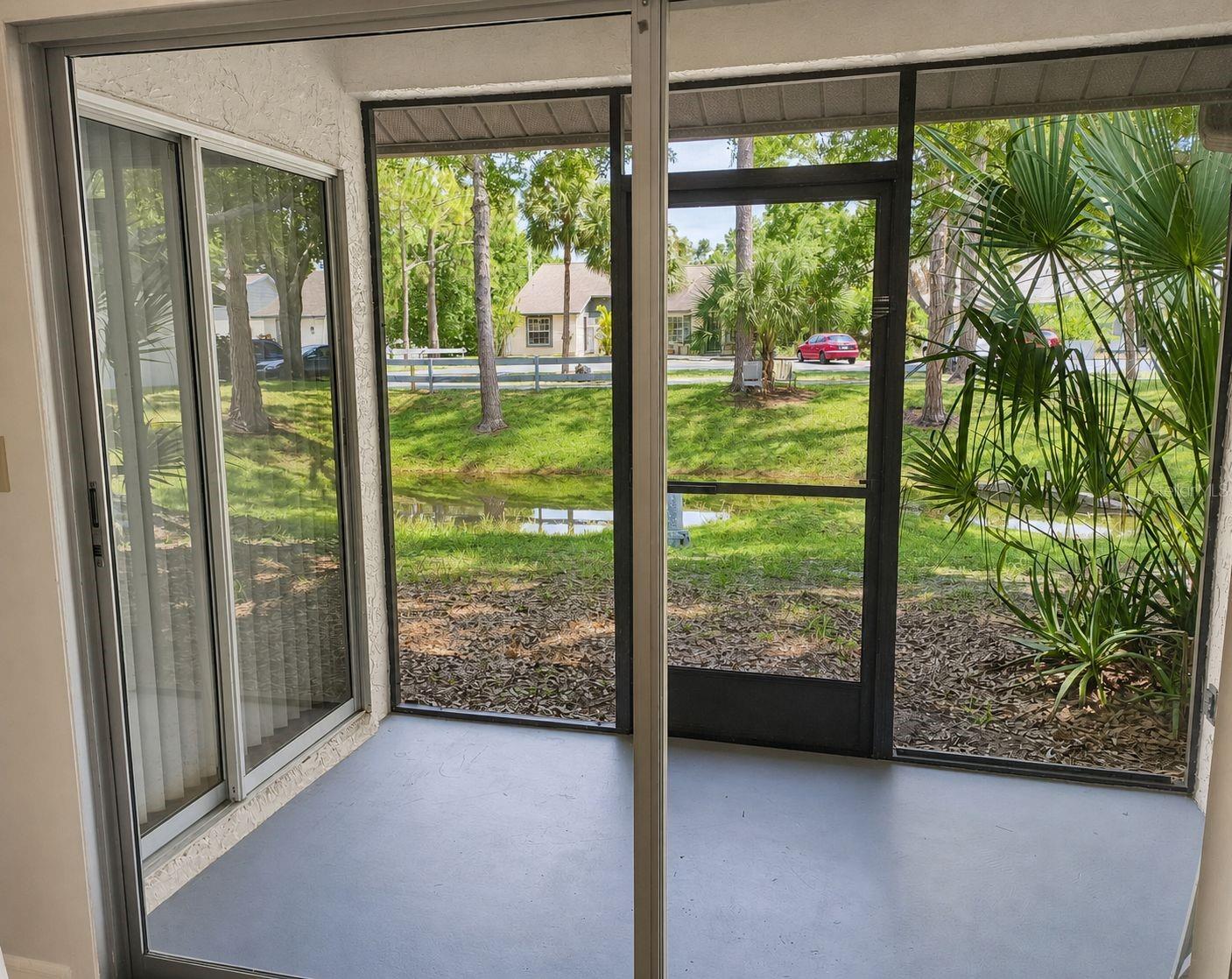 BELLE OAK VILLAS - Residential