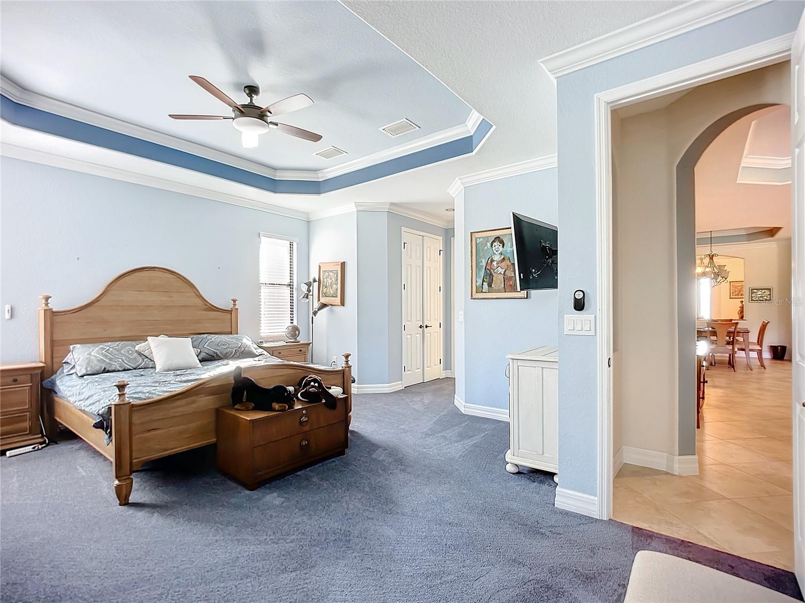 MILLBROOK FIDDLERS CREEK REPL - Residential