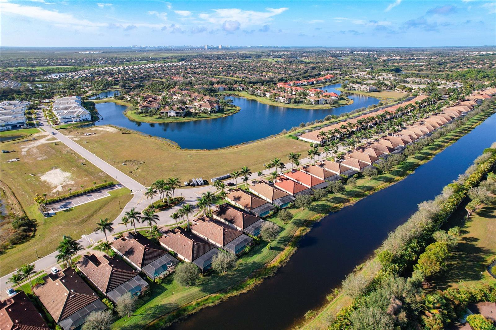 MILLBROOK FIDDLERS CREEK REPL - Residential