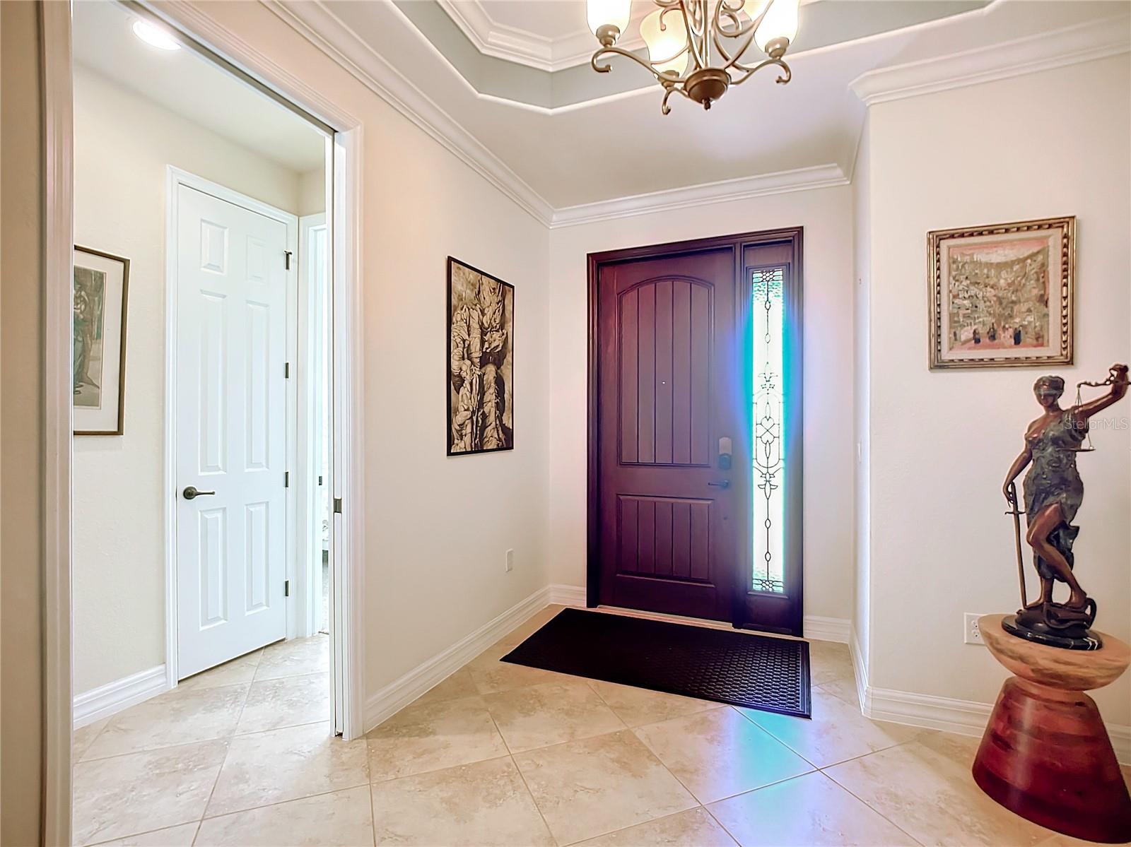 MILLBROOK FIDDLERS CREEK REPL - Residential