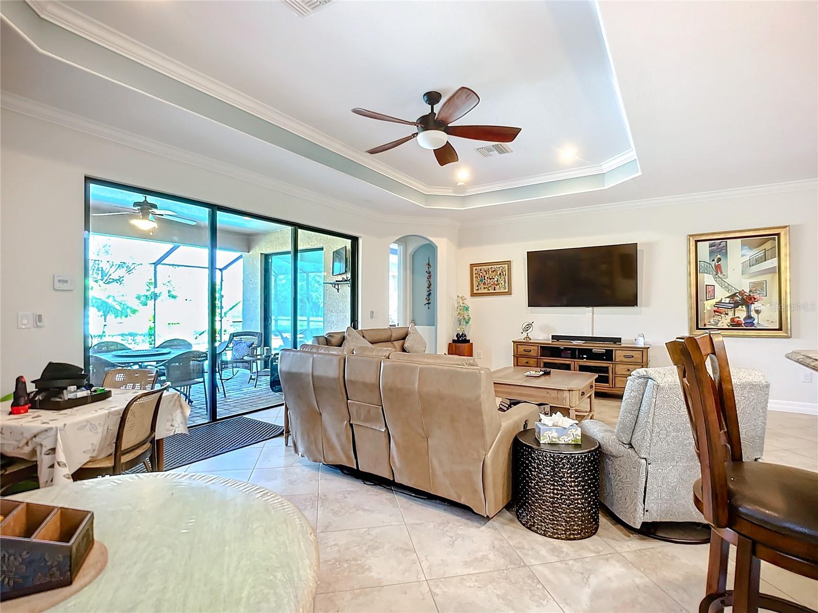 MILLBROOK FIDDLERS CREEK REPL - Residential