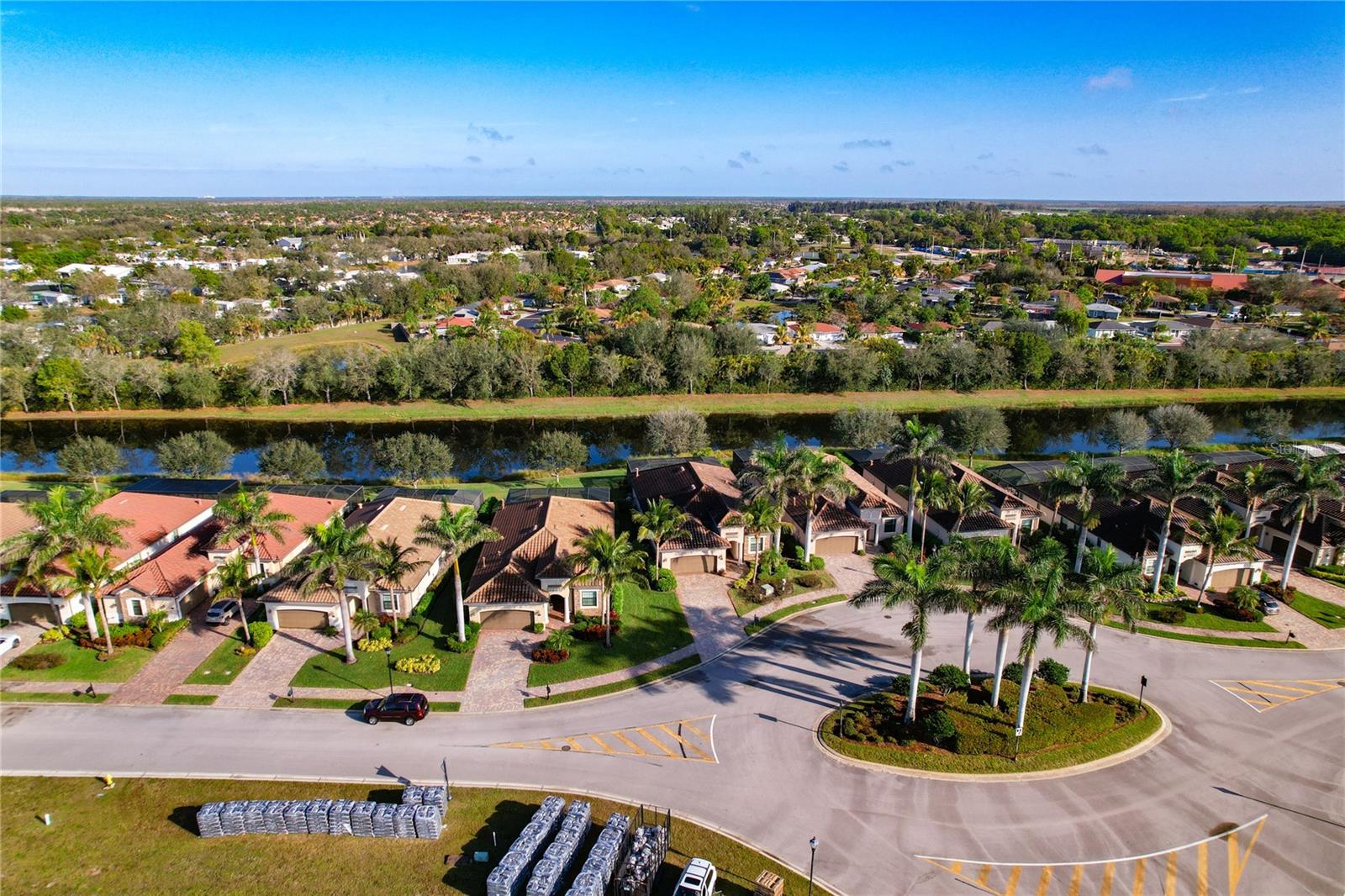 MILLBROOK FIDDLERS CREEK REPL - Residential