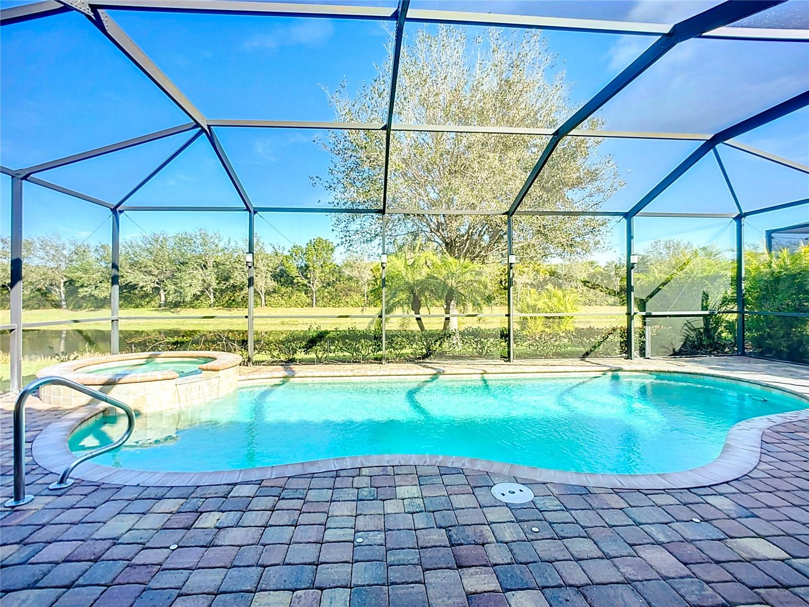 MILLBROOK FIDDLERS CREEK REPL - Residential