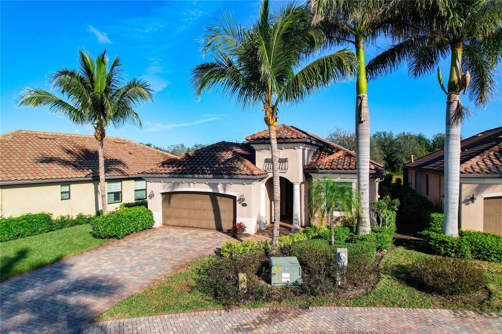 MILLBROOK FIDDLERS CREEK REPL - Residential