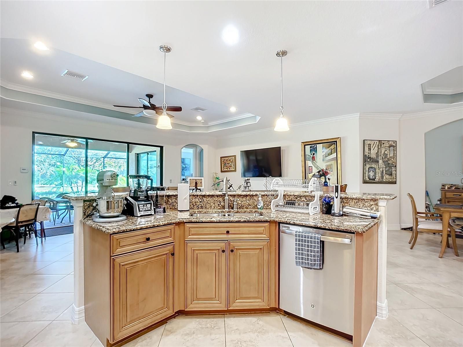 MILLBROOK FIDDLERS CREEK REPL - Residential