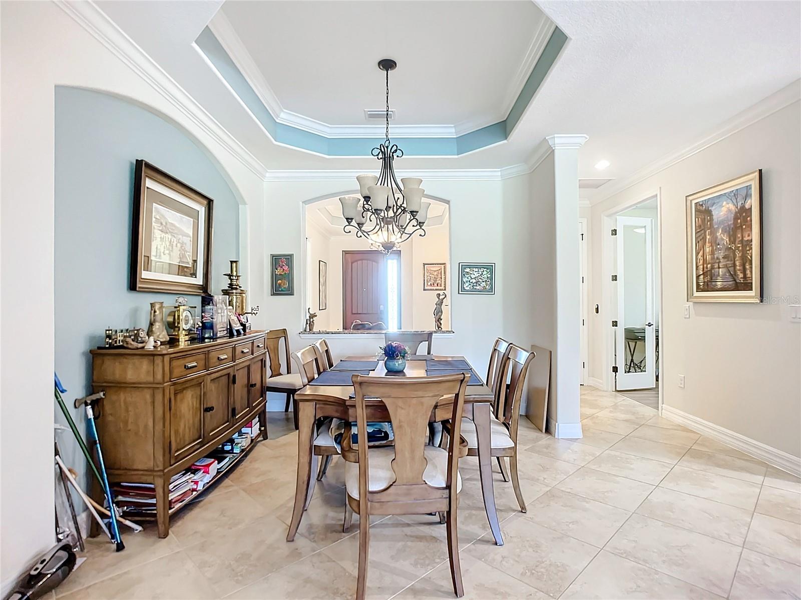MILLBROOK FIDDLERS CREEK REPL - Residential