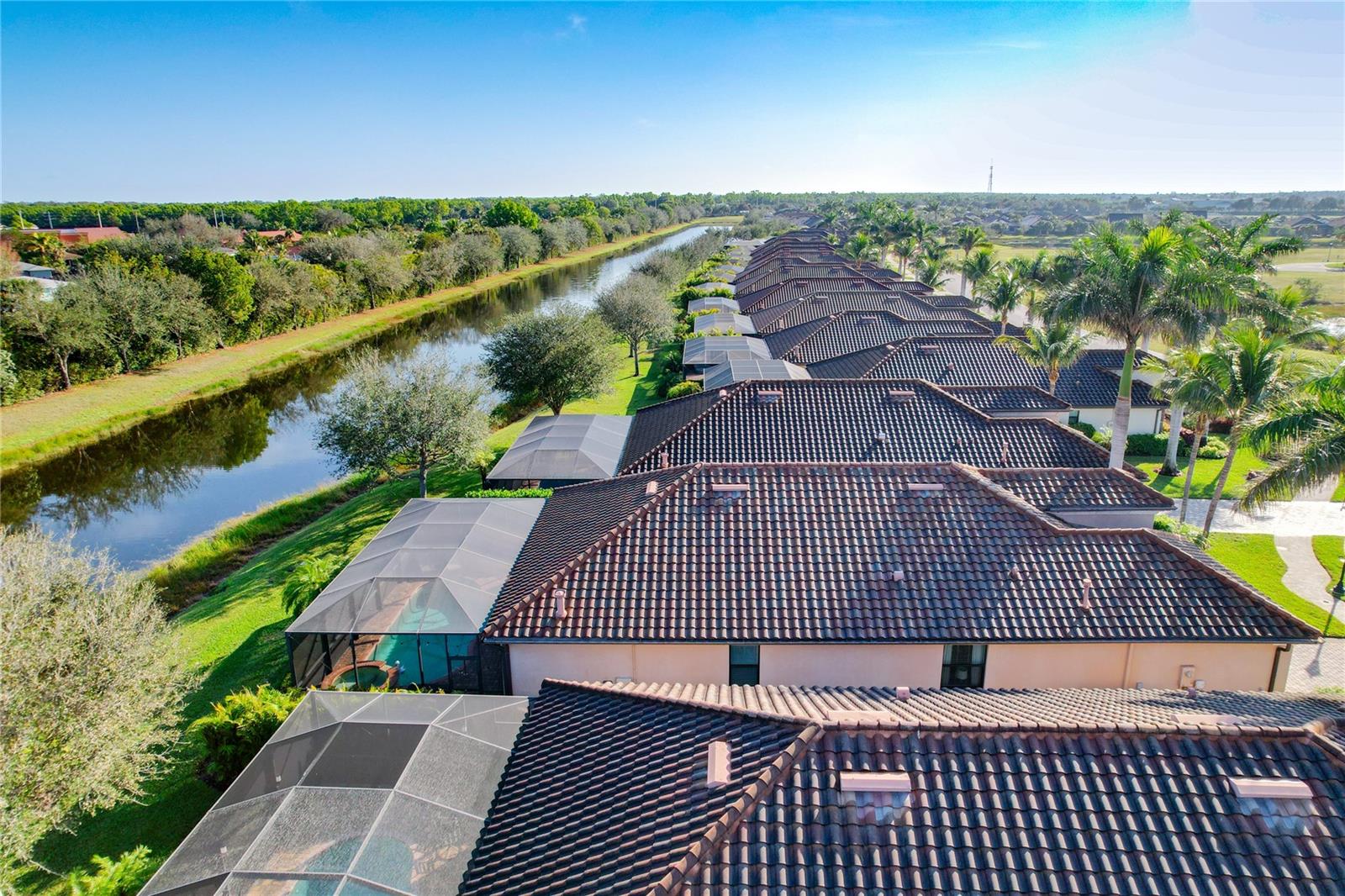 MILLBROOK FIDDLERS CREEK REPL - Residential