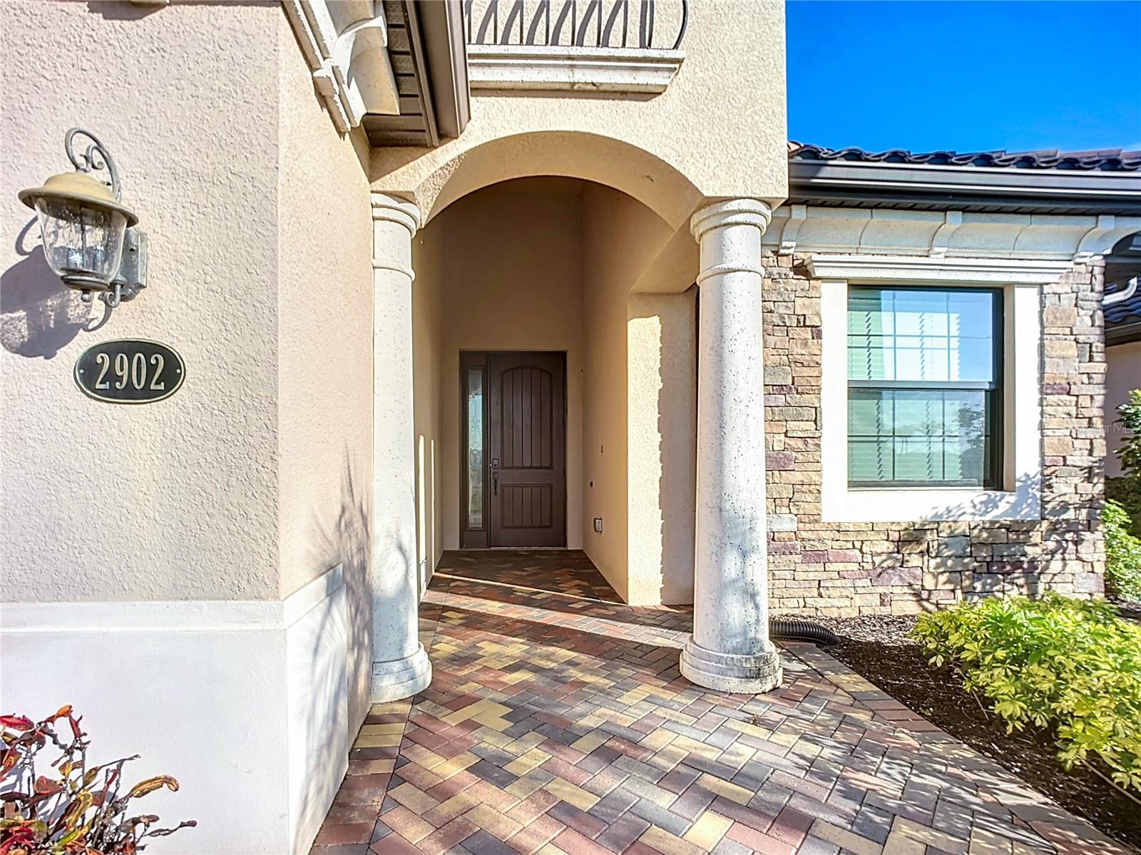MILLBROOK FIDDLERS CREEK REPL - Residential