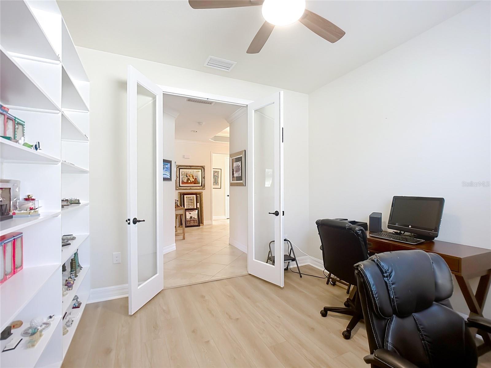 MILLBROOK FIDDLERS CREEK REPL - Residential