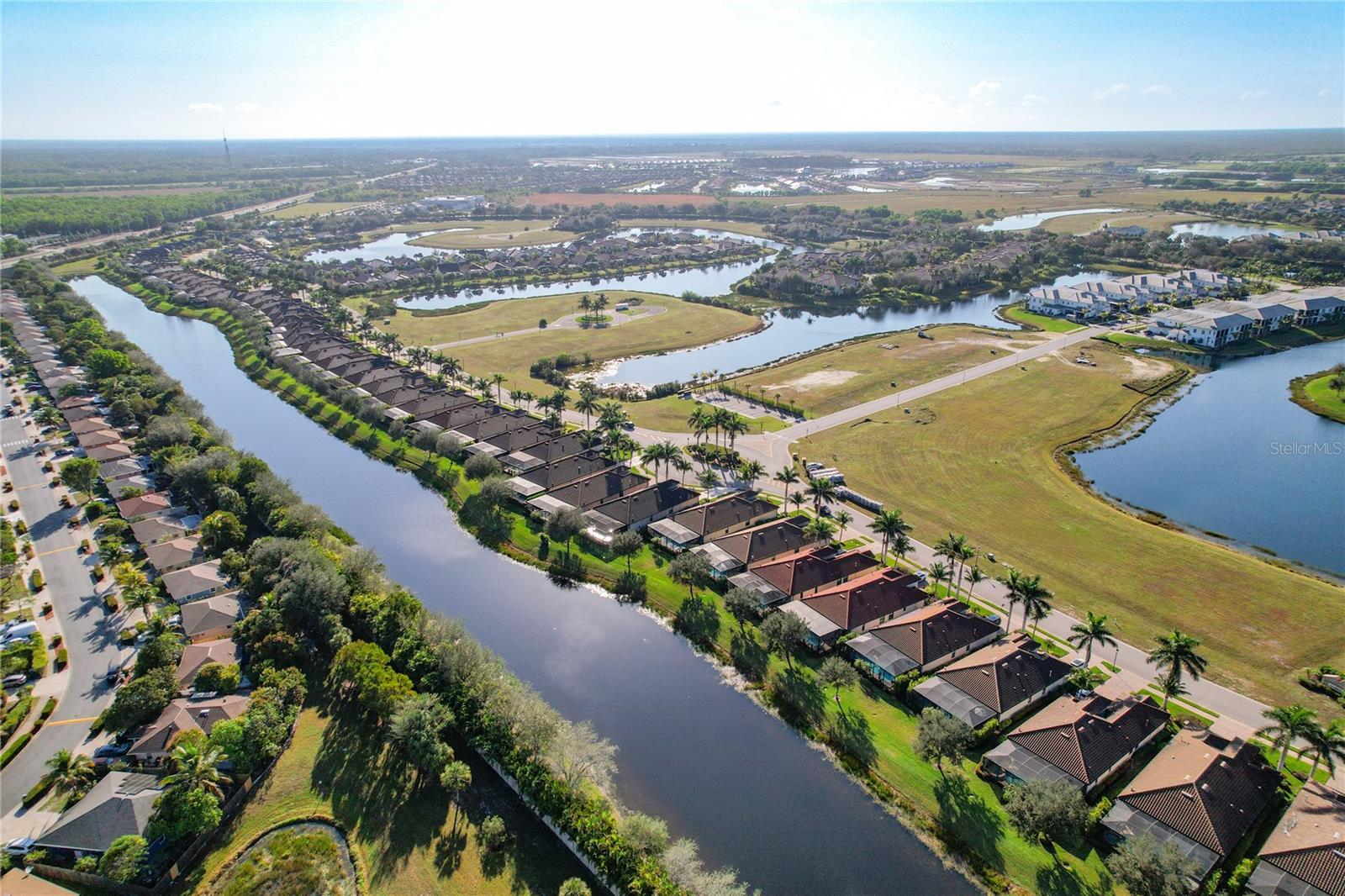 MILLBROOK FIDDLERS CREEK REPL - Residential
