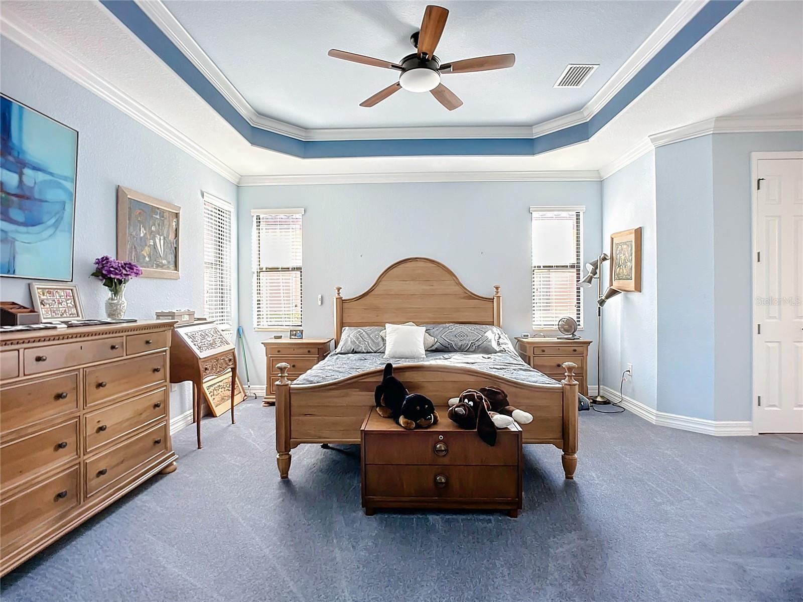 MILLBROOK FIDDLERS CREEK REPL - Residential