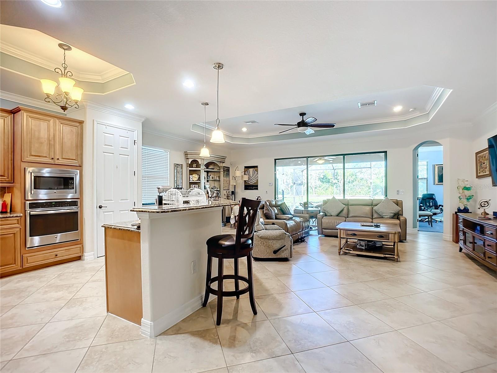 MILLBROOK FIDDLERS CREEK REPL - Residential