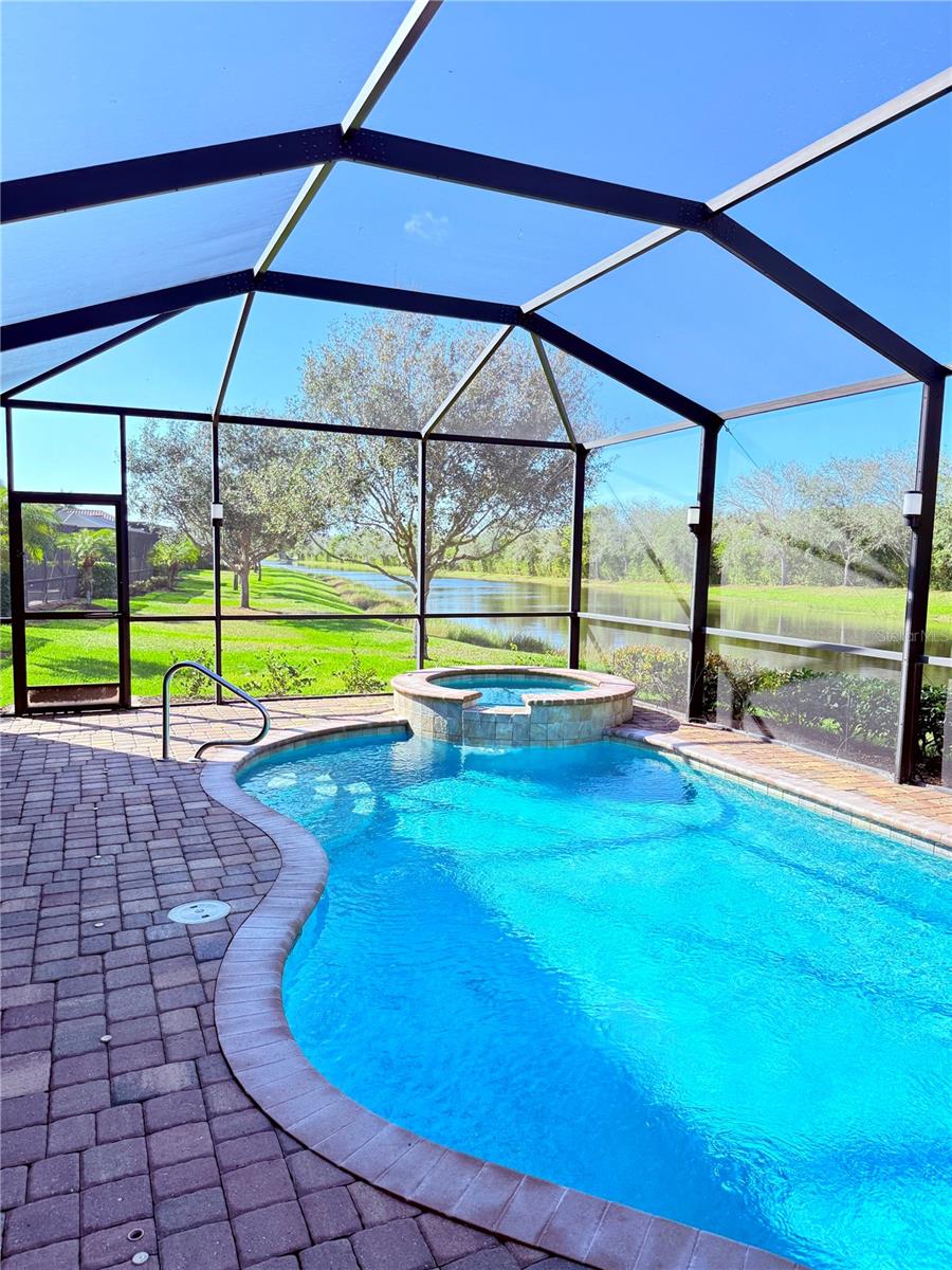MILLBROOK FIDDLERS CREEK REPL - Residential