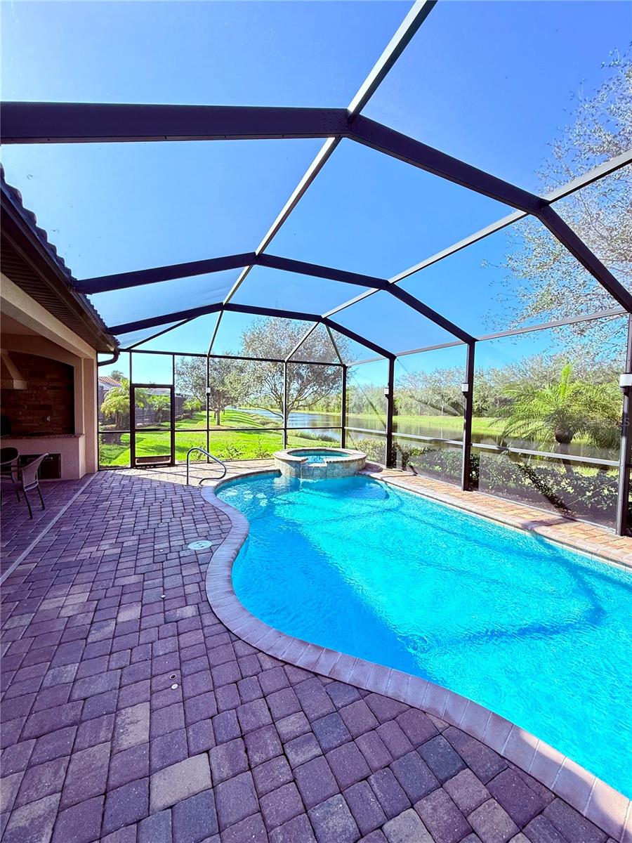 MILLBROOK FIDDLERS CREEK REPL - Residential