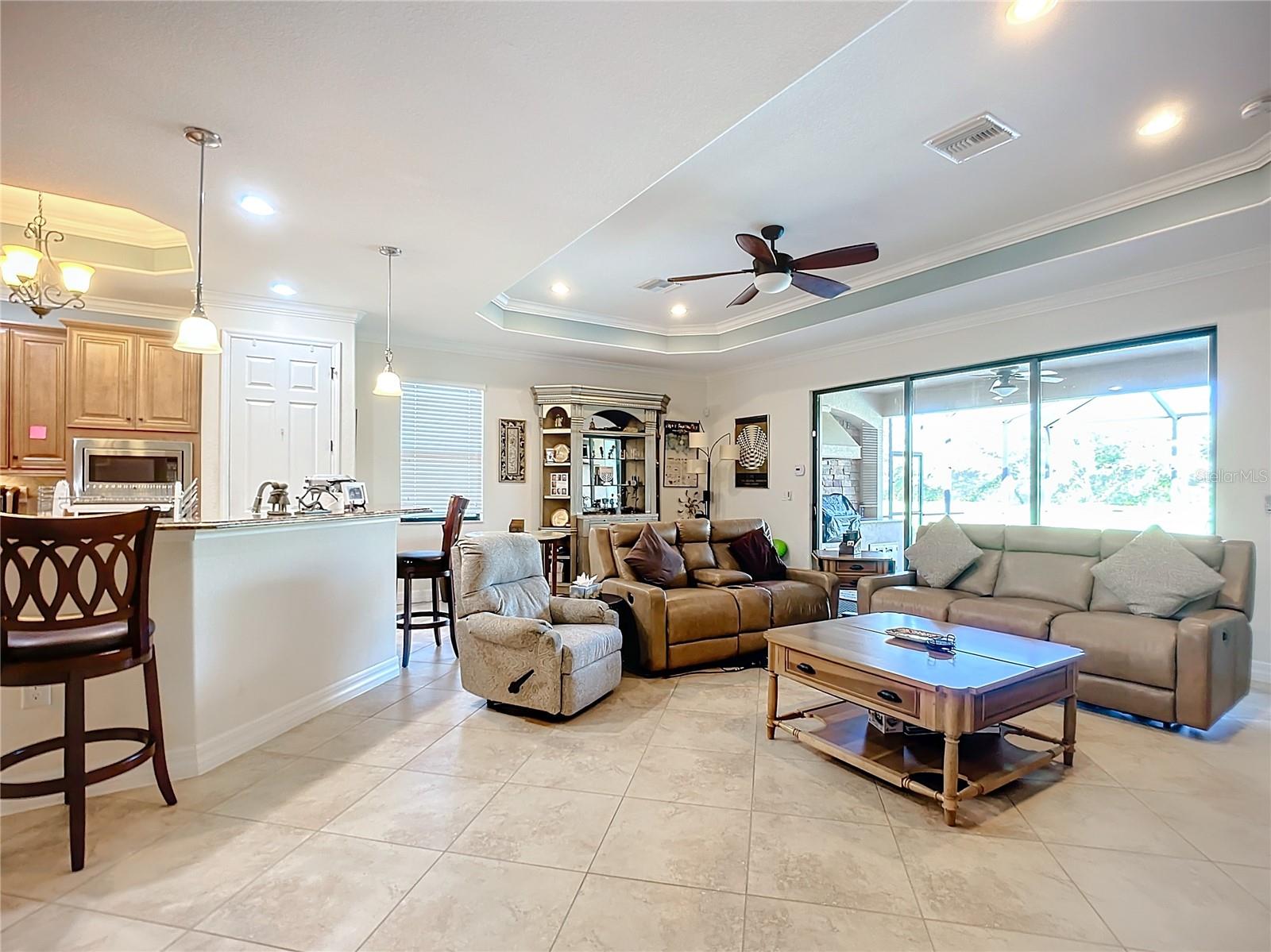 MILLBROOK FIDDLERS CREEK REPL - Residential
