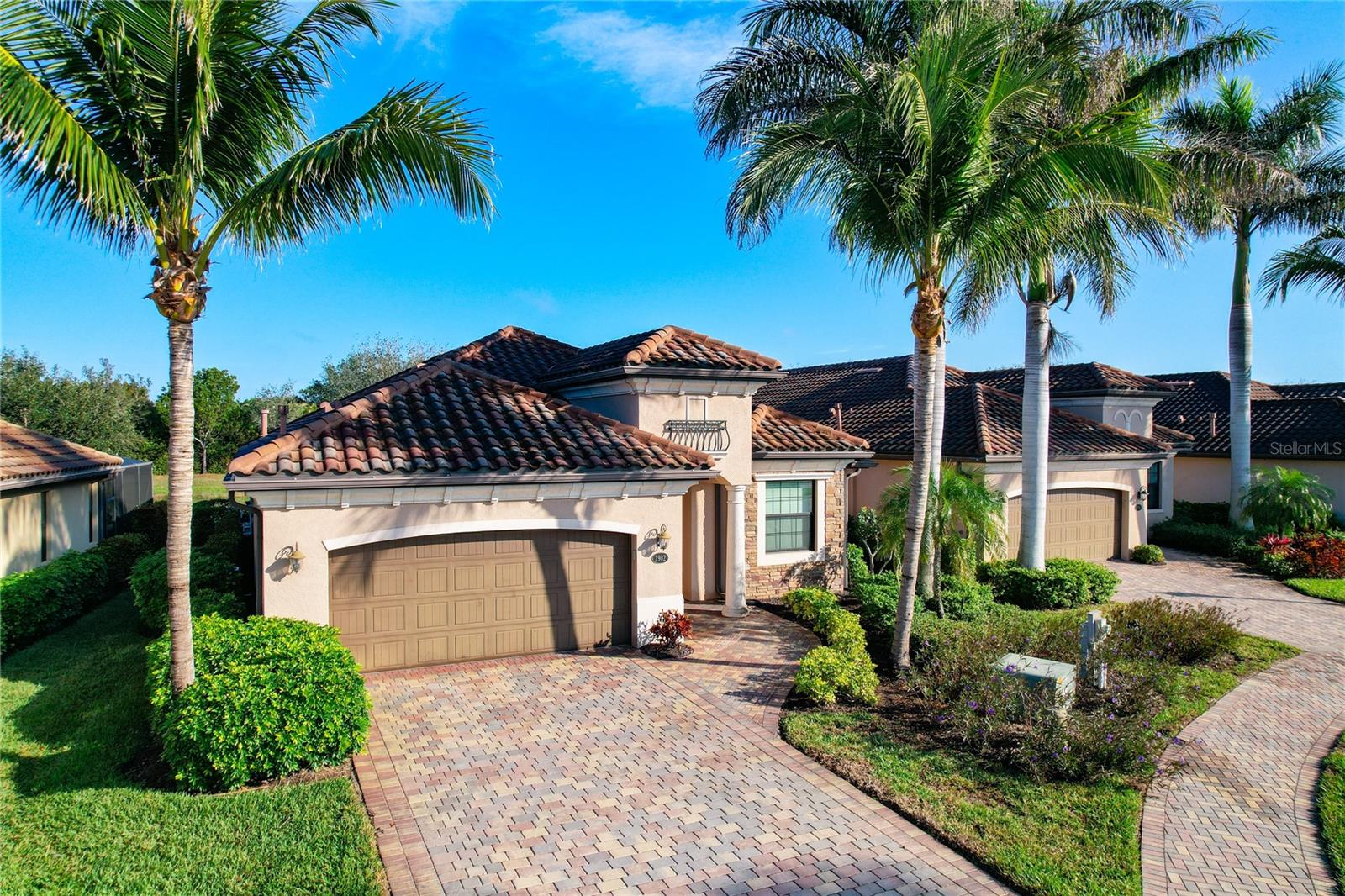 MILLBROOK FIDDLERS CREEK REPL - Residential